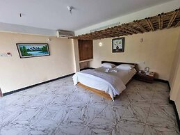 Six View Hill Resort Bandarban
