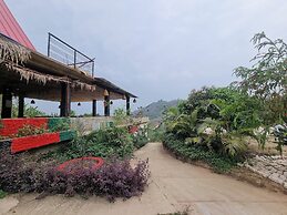 Six View Hill Resort Bandarban