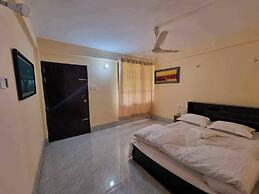 Six View Hill Resort Bandarban