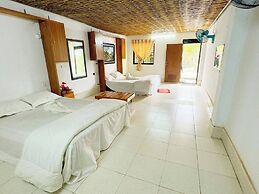 Six View Hill Resort Bandarban