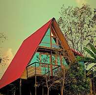 Six View Hill Resort Bandarban