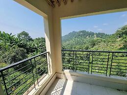 Six View Hill Resort Bandarban