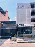 Hlangkha Hostel