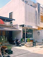Hlangkha Hostel