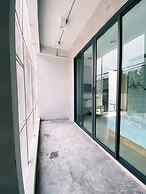 Hlangkha Hostel