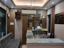 Hotel Usha Continental