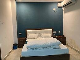 Hotel Usha Continental