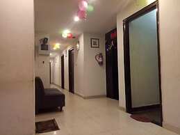 Hotel Usha Continental