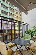 Waveflo Hostel