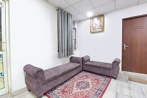 Fabhotel Connect