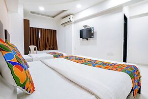 Fabhotel Kamran Residency