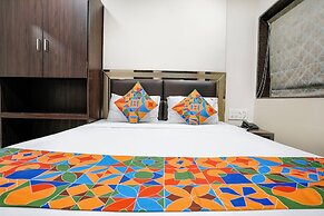 Fabhotel Kamran Residency