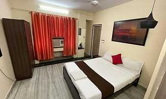 Fabhotel Kolstay Inn