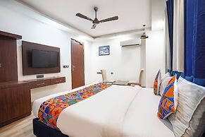 Fabhotel Golden Eye Inn
