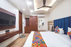 Fabhotel Golden Eye Inn