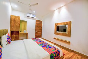 Fabhotel Amar Villa