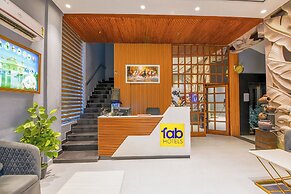 Fabhotel Amar Villa