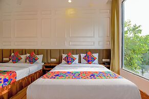 Fabhotel Amar Villa