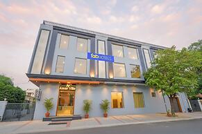 Fabhotel Amar Villa