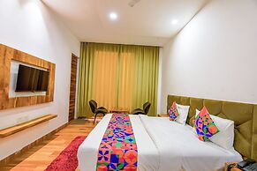 Fabhotel Amar Villa