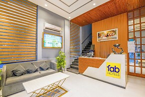 Fabhotel Amar Villa