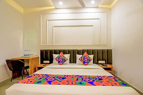 Fabhotel Amar Villa