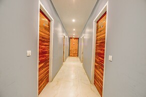 Fabhotel Amar Villa
