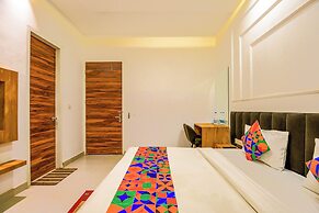 Fabhotel Amar Villa
