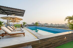 Fabhotel Amar Villa