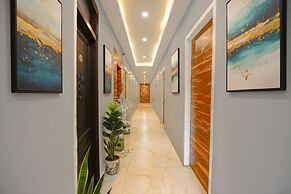 Fabhotel Amar Villa