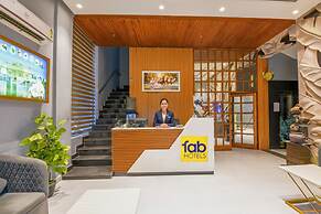 Fabhotel Amar Villa