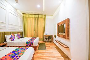 Fabhotel Amar Villa