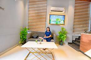 Fabhotel Amar Villa