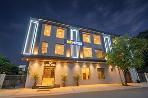 Fabhotel Amar Villa