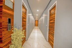 Fabhotel Amar Villa