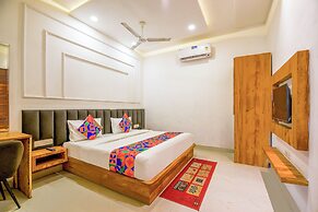 Fabhotel Amar Villa