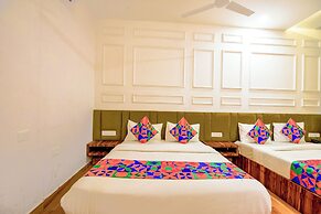 Fabhotel Amar Villa