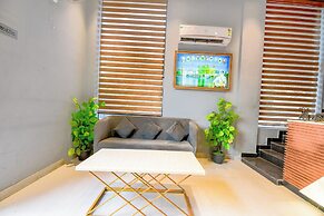 Fabhotel Amar Villa