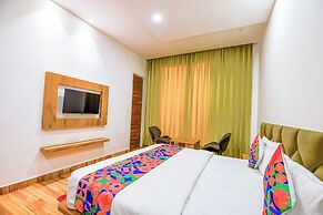 Fabhotel Amar Villa