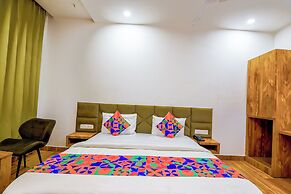 Fabhotel Amar Villa