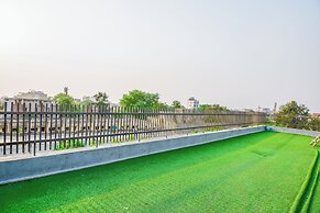 Fabhotel Amar Villa
