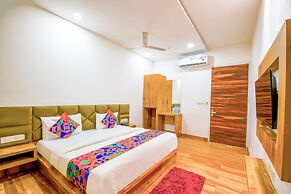 Fabhotel Amar Villa