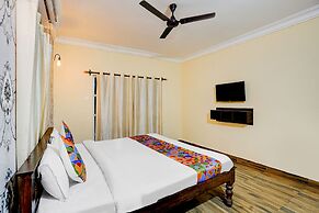 Fabhotel Romeo’S