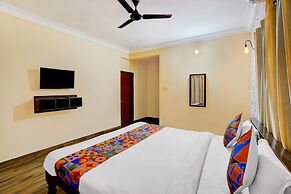 Fabhotel Romeo’S