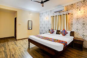 Fabhotel Romeo’S