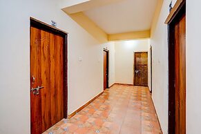 Fabhotel Romeo’S