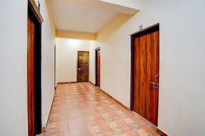 Fabhotel Romeo’S
