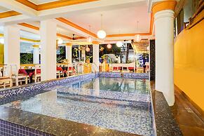 Fabhotel Romeo’S