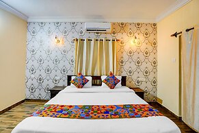 Fabhotel Romeo’S