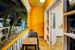Fabhotel Romeo’S